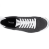 Dexter Men’s SST 8 Pro Charcoal Knit Right/Left Hand Bowling Shoes - Image 4