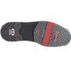 Dexter Men’s SST 8 Pro Charcoal Knit Right/Left Hand Bowling Shoes - Image 7