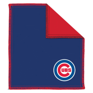 MLB Chicago Cubs Bowling Shammy