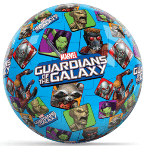 OnTheBallBowling Marvel Guardian of the Galaxy Characters Pattern Bowling Ball