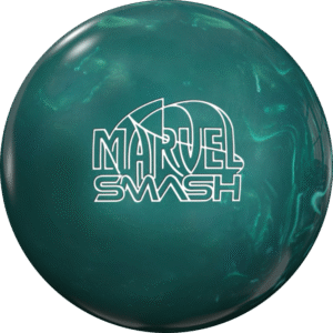 Storm Marvel Smash Overseas Bowling Ball