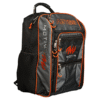 Motiv Abyss Giant Backpack Black/Gray Bowling Bag - Image 2