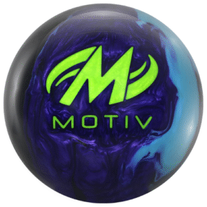 Motiv Evoke Hysteria Bowling Ball