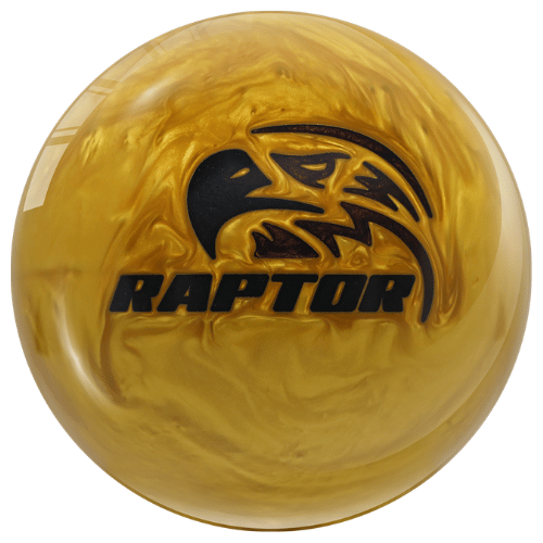 Motiv Raptor Rush Pearl Bowling Ball - Image 3