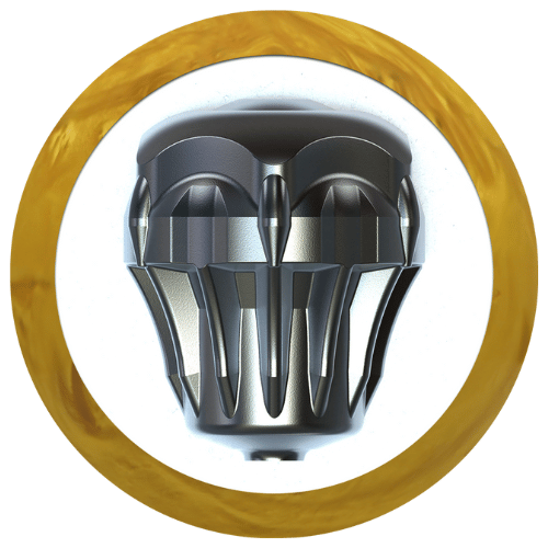 Motiv Raptor Rush Pearl Bowling Ball - Image 2