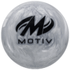 Motiv Silver Sniper Pearl Bowling Ball - Image 2