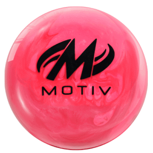 Motiv Hyper Venom Bowling Ball
