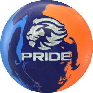 Motiv Pride Dynasty Bowling Ball