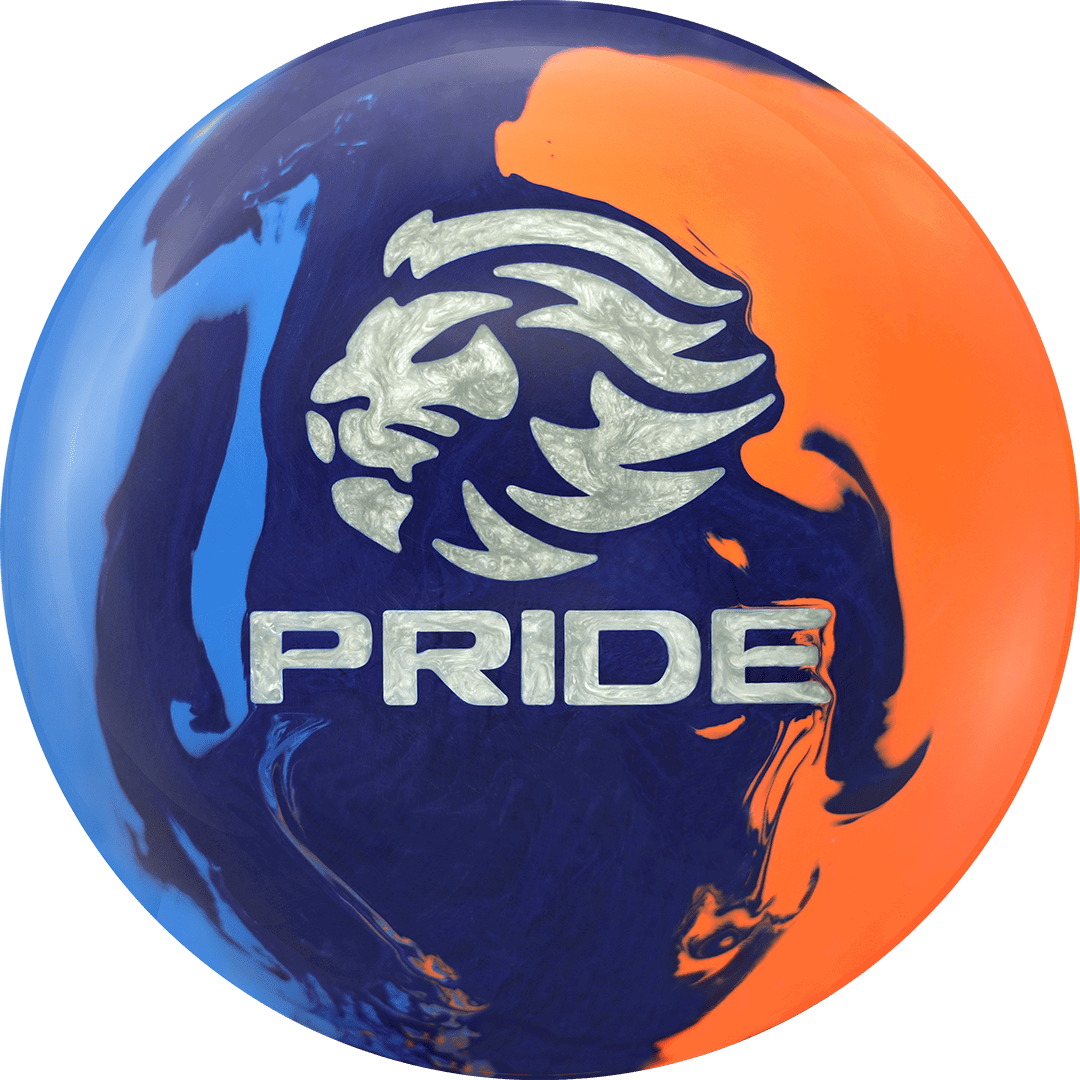 Motiv Pride Dynasty Bowling Ball