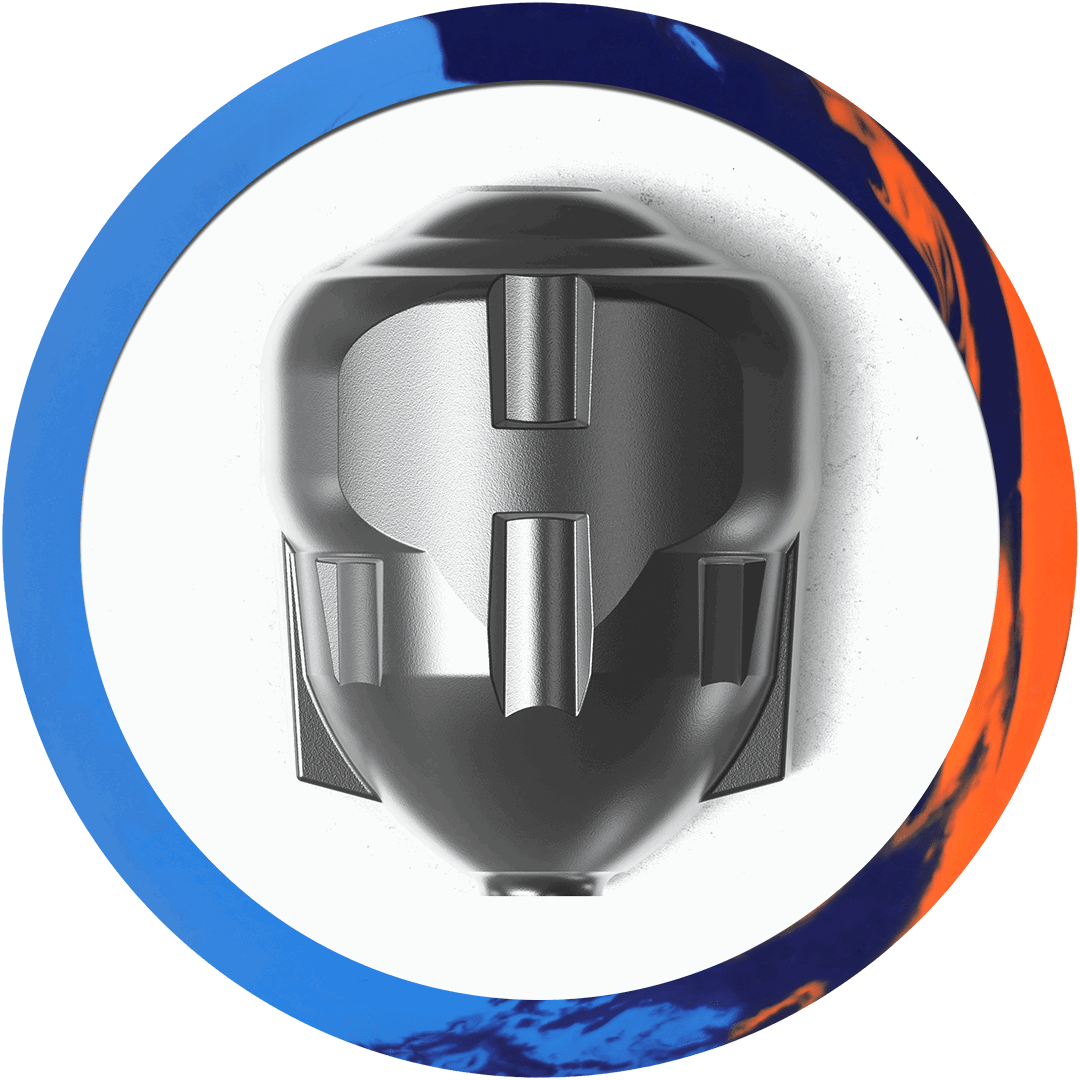 Motiv Pride Dynasty Bowling Ball - Image 2