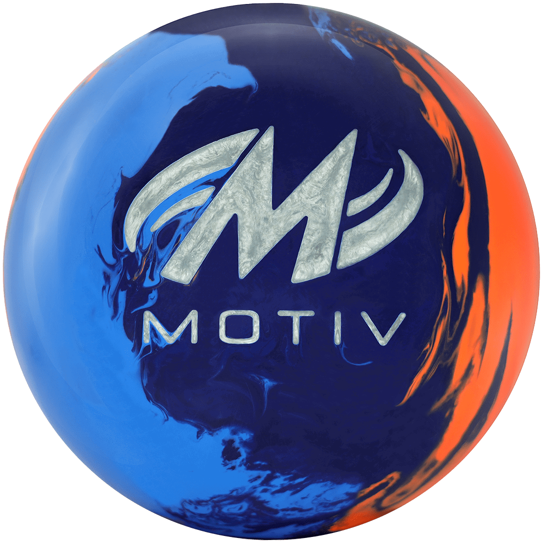 Motiv Pride Dynasty Bowling Ball - Image 3