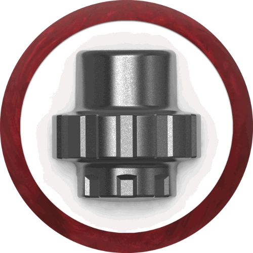 Motiv Tank Rampage Pearl Bowling Ball - Image 3