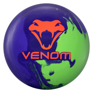 Motiv Venom EXJ Limited Edition Bowling Ball