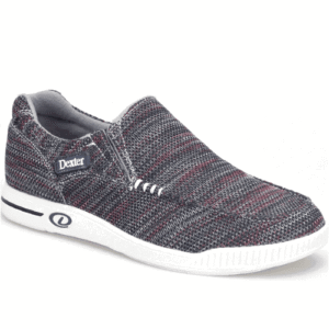 Dexter Mens Kam Navy/Multi Bowling Shoes