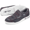 Dexter Mens Kam Navy/Multi Bowling Shoes - Image 2