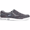 Dexter Mens Kam Navy/Multi Bowling Shoes - Image 4