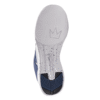 Brunswick Avalanche Mens Bowling Shoes Grey/Navy - Image 2