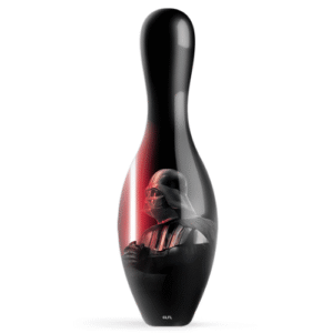 OnTheBallBowling Star Wars Darth Vader Lightsaber Bowling Pin