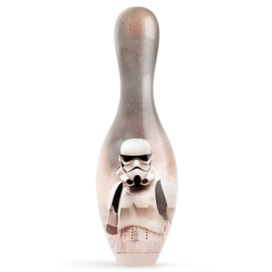 OnTheBallBowling Star Wars Stormtroopers Bowling Pin