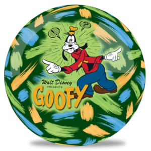OnTheBallBowling Disney Goofy Bowling Ball