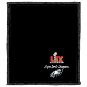 OnTheBallBowling Super Bowl 59 LIX Championship Philadelphia Eagles Bowling Shammy