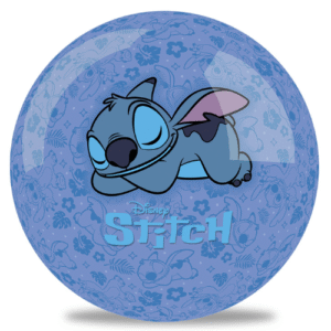 OnTheBallBowling Disney Lilo & Stitch Bowling Ball