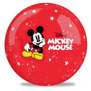 OnTheBallBowling Disney Mickey & Friends Mickey Mouse Bowling Ball