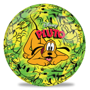 OnTheBallBowling Disney Mickey & Friends Pluto Bowling Ball Info