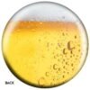 OnTheBallBowling Beer Bowling Ball - Image 2