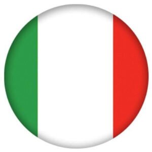 OnTheBallBowling Italy Bowling Ball