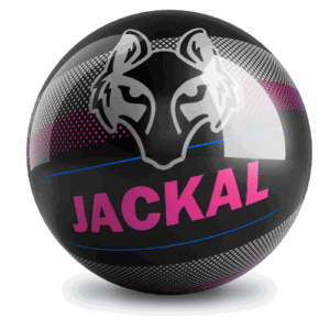 Motiv Crimson Jackal Pixel Spare Ball