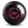 Motiv Crimson Jackal Pixel Spare Ball - Image 2