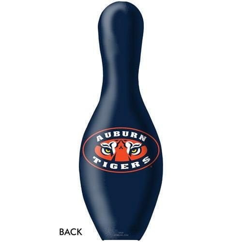 OnTheBallBowling NCAA Auburn University Bowling Pin - Image 2