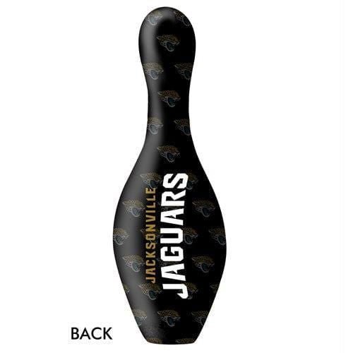 OnTheBallBowling NFL Jacksonville Jaguars Bowling Pin - Image 2
