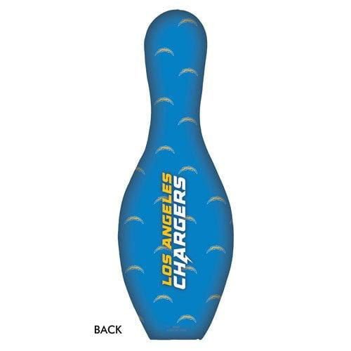 OnTheBallBowling NFL Los Angeles Chargers Bowling Pin - Image 2