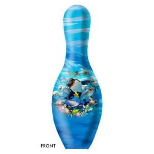 OnTheBallBowling Ocean Pals Bowling Pin