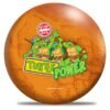 OnTheBallBowling Teenage Mutant Ninja Turtles Michelangelo Bowling Ball - Image 2