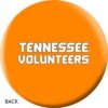 OnTheBallBowling University of Tennessee Bowling Ball - Image 2