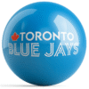 KR Strikeforce MLB Toronto Blue Jays Bowling Ball - Image 2