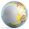 Ontheballbowling Abstract Bowling Ball by Valentina Georgieva - Image 2