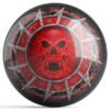 Ontheballbowling Bad Blood Bowling Ball by Michael Graham - Image 2