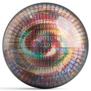 Ontheballbowling Matrix IV Bowling Ball