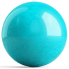 Ontheballbowling Pisces Bowling Ball by Kelleigh Williams - Image 2