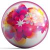 Ontheballbowling Romantic Rush Bowling Ball by Nikoleta Antova - Image 2