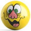 Ontheballbowling Stu Strike Bowling Ball by Dave Savage - Image 2