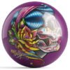 Ontheballbowling Sugar Gypsy Bowling Ball by J. Danger - Image 2