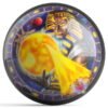Ontheballbowling SunGod Bowling Ball by Michael Graham - Image 2
