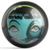 Ontheballbowling Wallflower Bowling Ball by Beluxe - Image 2