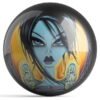 Ontheballbowling Wings of Desire Bowling Ball by Beluxe - Image 2