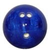 PRE-DRILLED ELITE Star Purple Pearl Bowling Ball - Image 4